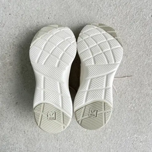 VEJA Impala Sneaker in Eggshell Pierre