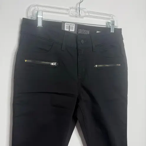 NWT Harley Davidson Women's Skinny Mid