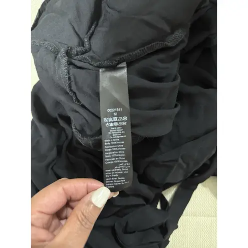 City Chic Women's Black Sara Jumpsuit Plus Size Women's Size M/18 NEW Pockets