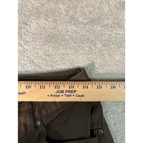 Women's Brown Duluth Pants Size 6x31 Size 6