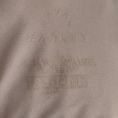 Varley Terri Bra Deauville Laser Cut Leopard Small