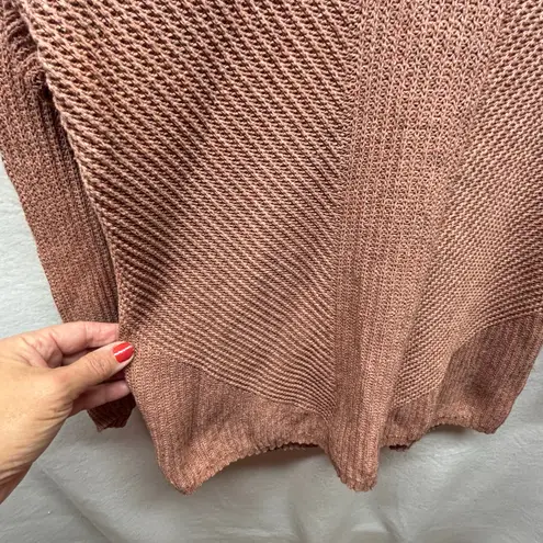 Lululemon Mauve Sweater