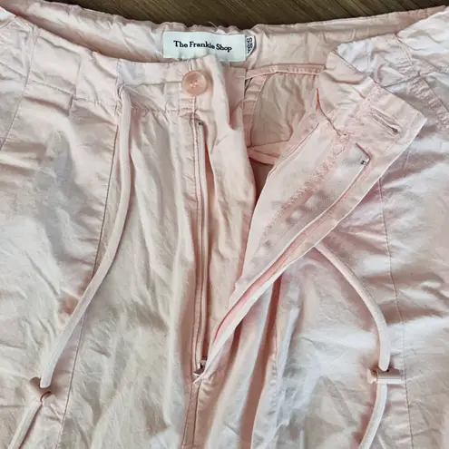 The Frankie Shop Jenna Cargo Pants