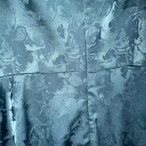 Sachin + Babi NWT Marble Textured Jacquard Square Neck Long Puff Sleeve $215MSRP - Image 8