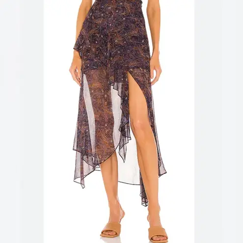 Veronica Beard Trixie Skirt NWT