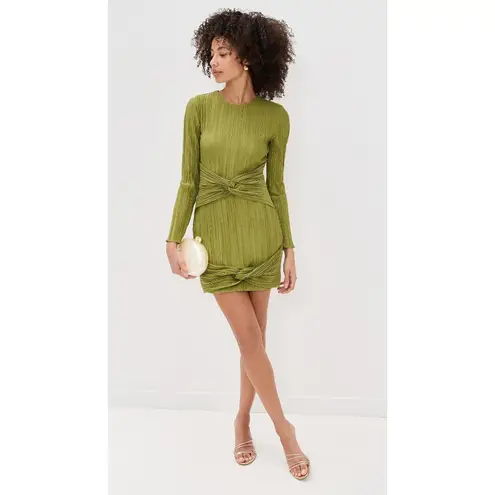 Cult Gaia Eviana Clutch in Ivory New with Box Womens Shoulder Bag Clutch