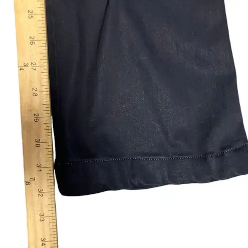 Bella Dahl  Women's Navy Boot Cut Stretch Pants Jeans Size 26