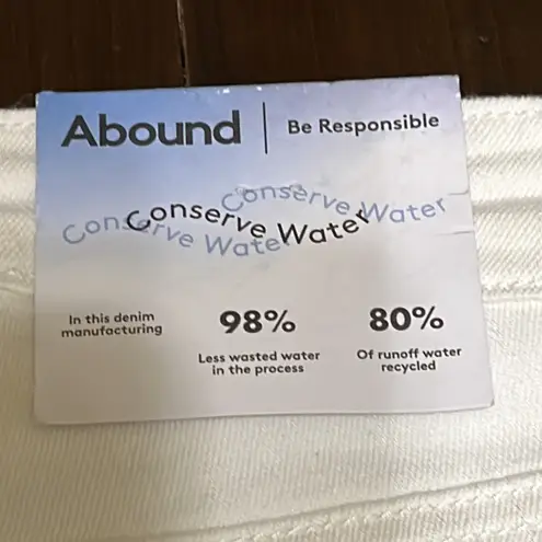 Abound  High Rise Skinny Jeans thumbnail 9