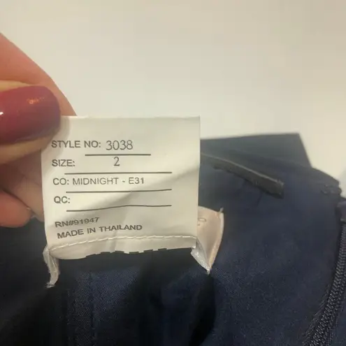 Dessy Collection Off