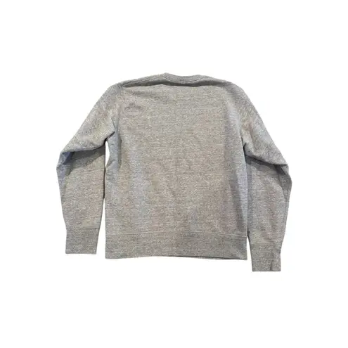 UNIQLO x Disney Andy Warhol Mickey Mouse Sweatshirt Gray Medium UT Crewneck