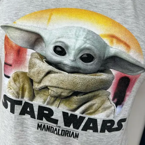 Star Wars The Mandalorian Tee XL
