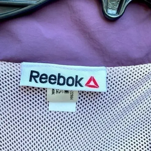 Reebok  Jacket