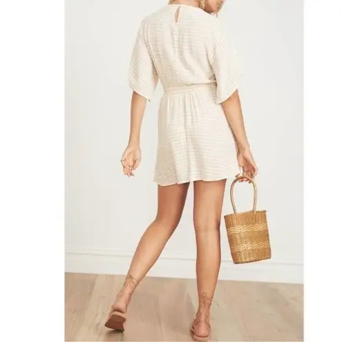 Faithfull the Brand Vinci Dress