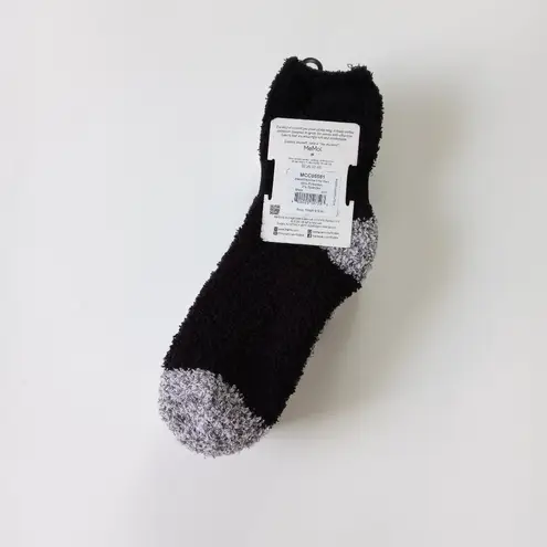 Me Moi Women's Cozy Socks Size 9