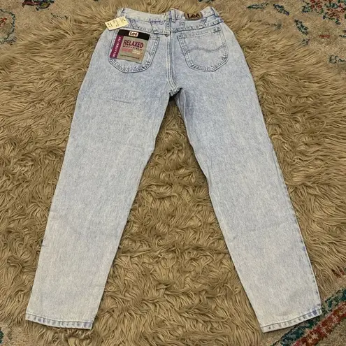 Lee Vintage dead-stock  Riders Jeans size 12