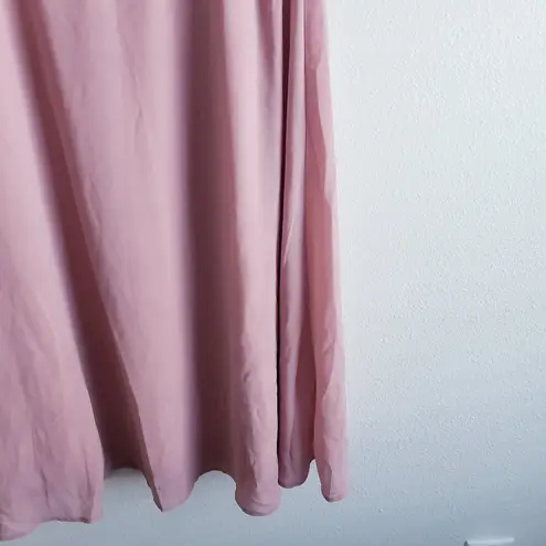 Baltic Born Colette Sweetheart Midi Dress New Without Tags