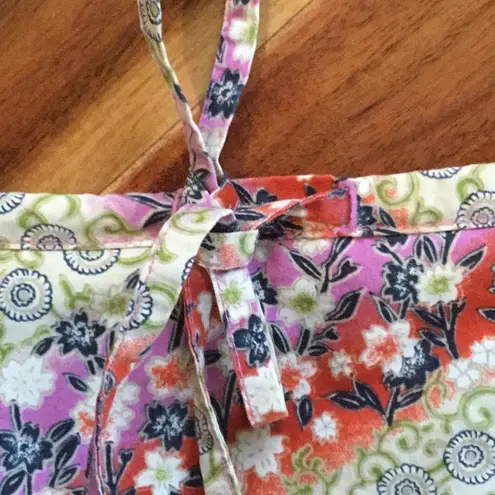 The Limited Floral Skirt