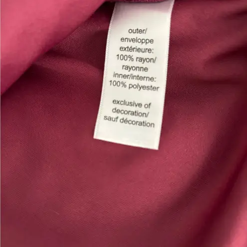 Maurice's  Boho Cold Shoulder Dress