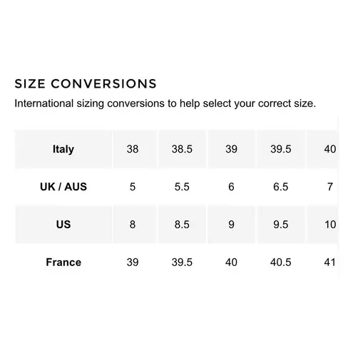 Valentino Garavani Black Rockstud Ballerina Flat Nero 38.5