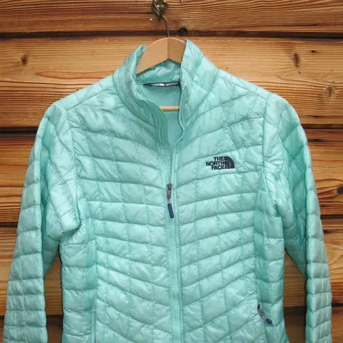 The North Face  Thermoball Puffer Jacket