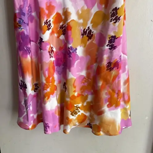 NICHOLAS Simie Gathered Floral