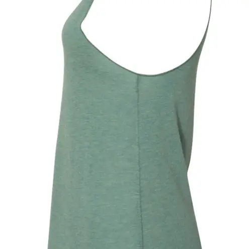 American Apparel NWOT  Triblend Racerback Tank size small