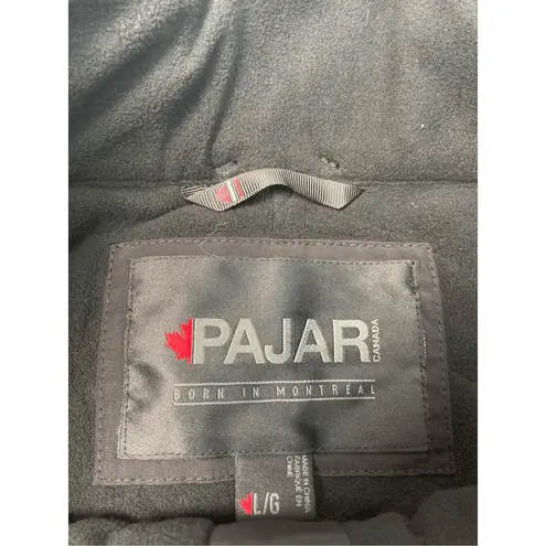 Pajar Gabbi Pants Ski Pants Snow Pants L Black Size L