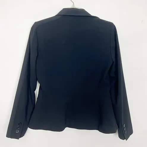 Tahari Womens Blazer 2 Tailored Business Casual Office Siren Career Academia