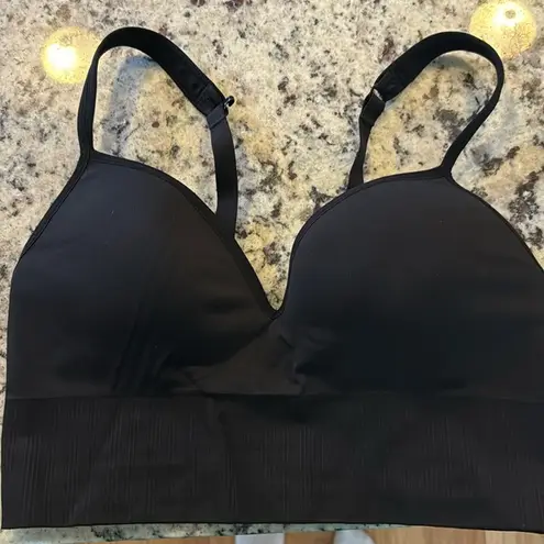 Athleta  seamless bra