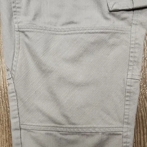 Mountain Hardwear Mountain Hardware Redwood Camp cargo, crop pants