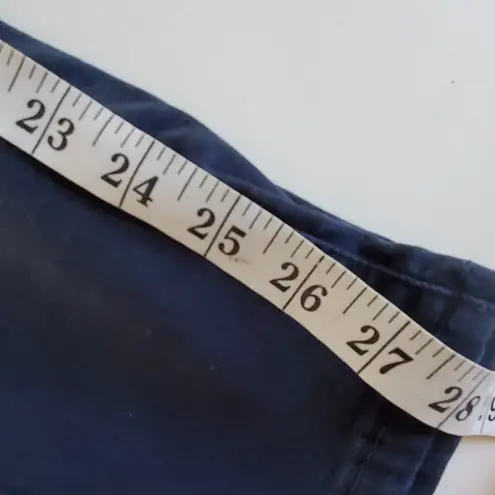 Ellen Tracy ankle skinny jeans size 4