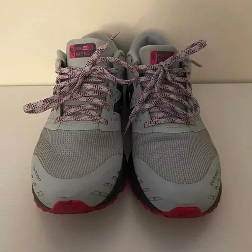 New Balance  Trail Running Shoe Women’s Size 8 Pink