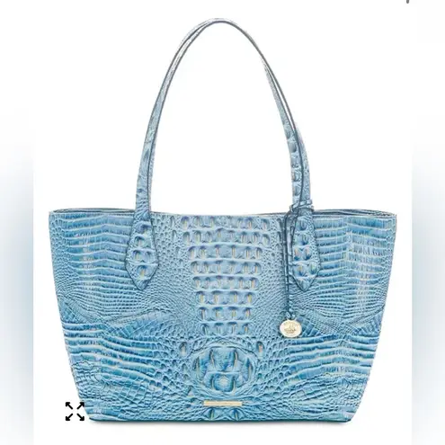 Brahmin Athena Tamarind Melbourne Tote