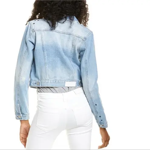 NEON BLONDE “Rebel Starstruck” Light