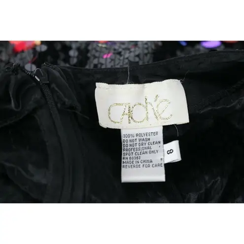 Cache ladies  Dress with no stains