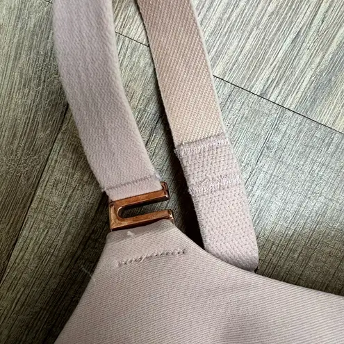 Soma Enbliss Wireless Bra 42C Lined Molded Cup Adjustable