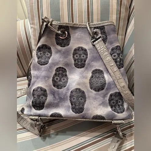 B Swanky Limited Edition Gray