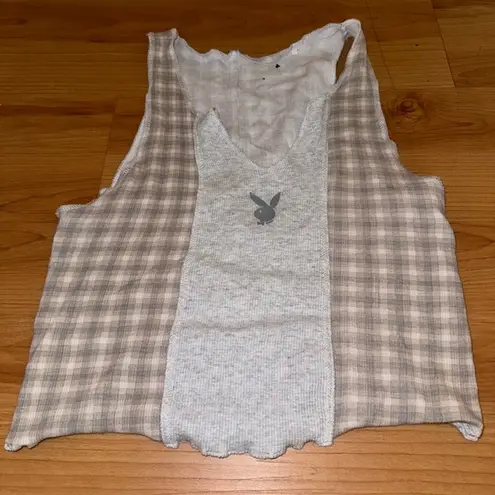 Playboy Tank top!!