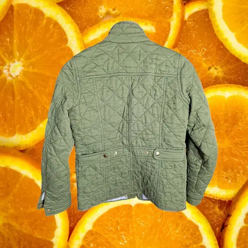 J.Crew Women's Army Green Full