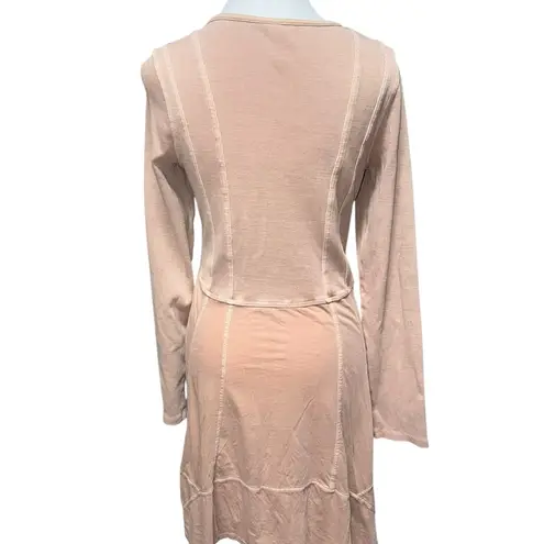 Daily Practice by Anthropologie Play It Cool Dress – Size Large