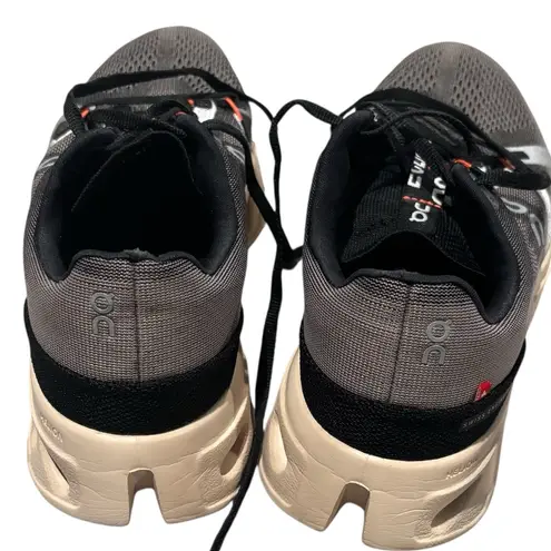 On Running WOMEN'S CLOUDECLIPSE sneaker size 9 Gray