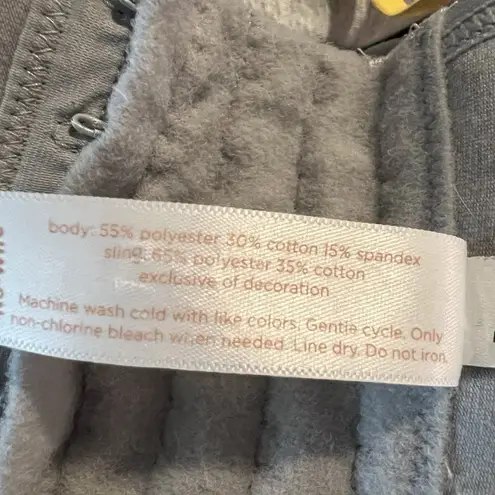 Cacique Women’s Sports Bra 54DD Rainbow