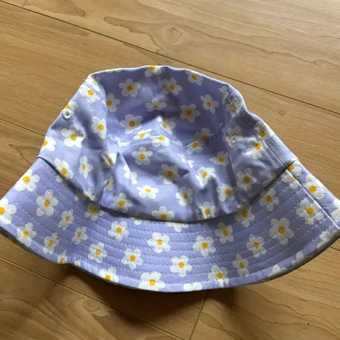 Daisy  Bucket Hat