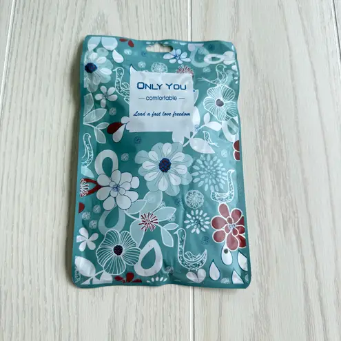 Boutique Akiido High Waist Tights Stockings Pantyhose Black - New