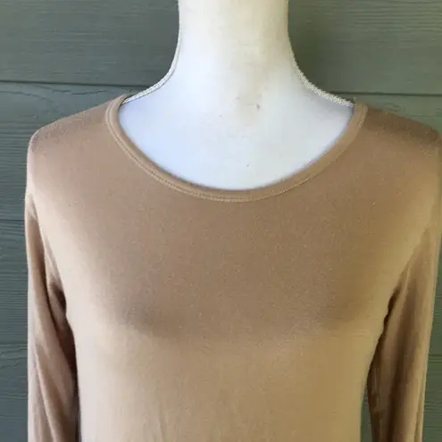 Coco + Carmen “Underneath” Lace Hem Top - Size S/M