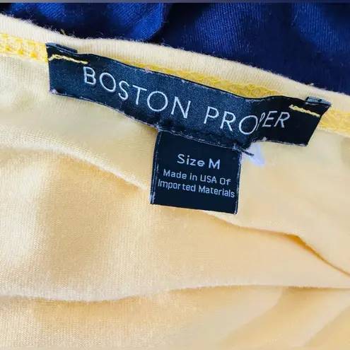 Boston Proper Nice tunic top ☀️☀️☀️