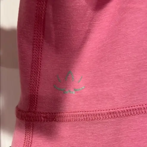 Beyond Yoga Refocus Spacedye Mini Dress large