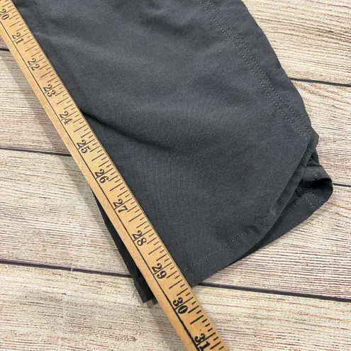 Kuhl Women's Legendary Pants Size 2 Regular Gray Outdoor Hiking Travel