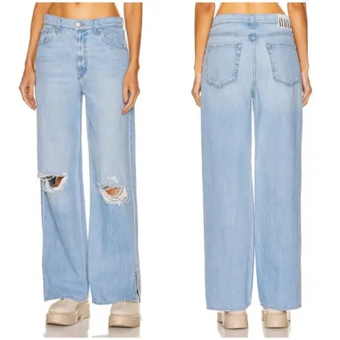 đź’•MOTHER SNACKSđź’• The Fun Dip Puddle Slice ~ Lots of Nibbles 30 NWT Blue