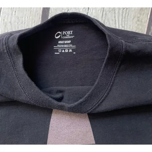 C Port & Company DTF Down To Fiesta Graphic Tee